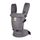 Mbajtëse bebe Ergobaby Adapt Soft Flex Mesh, ergonomike, rrjetë ajrosëse, gri grafit