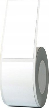 Etiketa termike Niimbot R25 25x50mm, 125 copë, të bardha