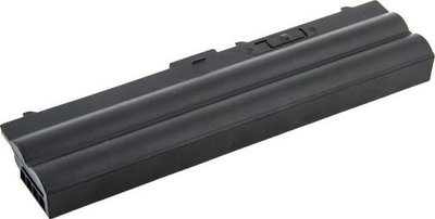 Bateri laptopi Avacom NOLE-SL41-N22, për Lenovo ThinkPad T410/SL510/Edge 14, Edge 15, Li-Ion, 10.8 V, 4400 mAh, 48 Wh