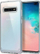 Mbrojtëse telefoni Mercury Jelly Case për Samsung Galaxy A13 4G, xhel TPU i butë, transparente
