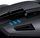 Set maus gaming Logitech G402 Hyperion Fury me mauspad G640 SE 10 vjetori, me kabllo, i zi
