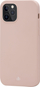 Kuti telefoni dbramante1928 Monaco për iPhone 12 12 Pro, MagSafe, Pink Sand