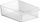 Организер за фрижидер Rotho Loft Fridge Drawer L, 5L, проѕирен