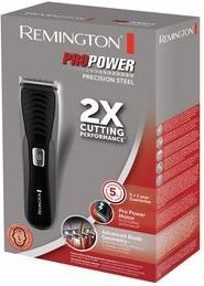 Prerëse flokësh Remington ProPower 2, e zezë