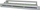 Patchpanel Digitus 19", Cat 6a, 24 porta, i zi