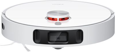 Fshesë robotike me vakum Xiaomi Robot Vacuum X10+, e bardhë