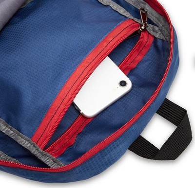 Çantë shpine për hiking Nils Extreme Edge, 22 L