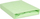 Çarçaf mbrojtës për dyshek Waterproof Fitted Sheet Terry, 90x200 cm, që s’e kap uji, i bardhë