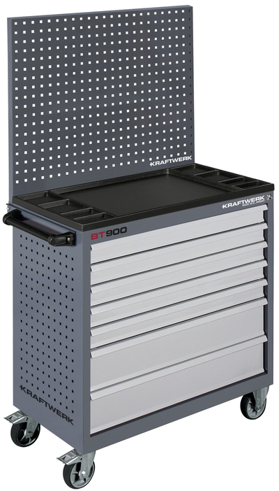 Kabinet veglash pune BT900 80/40, 7 sirtarë