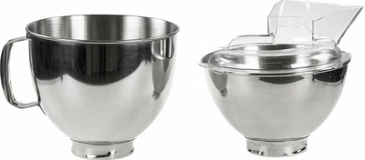 Mikser KitchenAid 5KSM175PS, bezhë