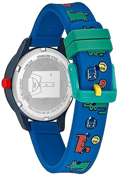 Orë dore Lacoste 12.12 2030030