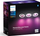 Panel tavanor Philips Hue Centura 929003809701, RGBW, i bardhë i ngrohtë në të ftohtë