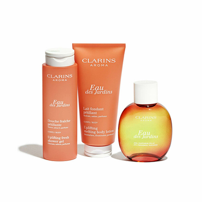 Sprej Clarins Eau Des Jardins
