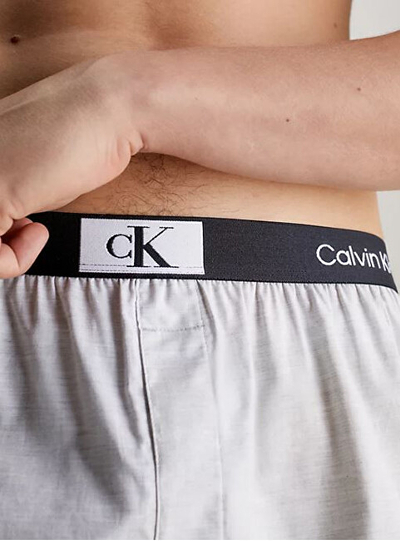 Set mbathje për meshkuj Calvin Klein CK96, 3 palë, shumëngjyrëshe