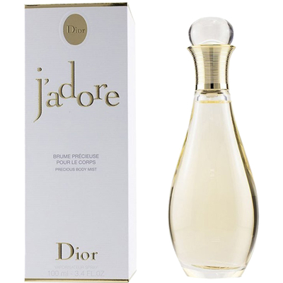Parfum për trup Dior Jadore, 100 ml