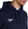 Hanorak për burra Speedo Club Hoody, me kapuç, madhësia XL, blu marinë