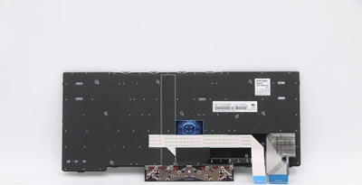 Tastierë Lenovo CMSK-CS20 për ThinkPad X13 Gen 1, me drita mbrapa