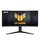 Monitor ASUS TUF Gaming VG34VQEL1A, 34", Ultra Wide QHD, 100Hz, LED, i zi