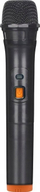 Звучник за журки Denver BPS-459, Bluetooth, USB SD AUX, со LED светла, црн