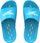 Shapka për kalamaj Speedo Junior Slide, blu