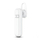 Kufje Beline Bluetooth LM01, të bardha