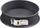 Formë torte Kaiser La Forme Plus, 28 cm, qeramike, gri