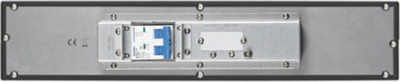 UPS rack APC Easy UPS SRV6KRI, 6000VA 6000W, 4U, i zi