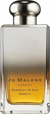 Eau de Cologne Jo Malone Gardenia & Oud Absolu,
