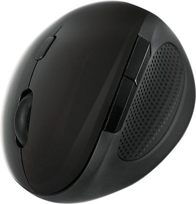 Maus pa tela LogiLink ID0139, DPI 1600, optik, i zi