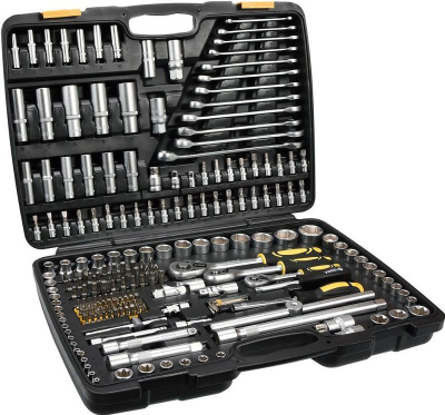 Set veglash Vorel (58700), 216 elemente