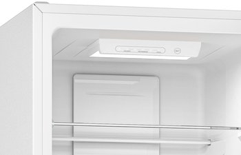 Frigorifer Indesit Ink2 5322 W4e, 322L, No Frost, i bardhë