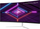 Гејминг монитор LC-Power LC-M34-UWQHD-100-C-V3, 34\", UWQHD, црн