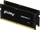Memorie operative RAM Kingston SODIMM 2x16GB DDR5 6000MHz CL38 XMP (KF560S38IBK2-32) Fury Impact