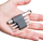 Multimjet biçiklete Blackburn Mini Switch, me bit gjashtëkëndor dhe Torx, i zi
