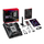 Pllakë amë ASUS ROG Strix B850-I Gaming WiFi, Socket AM5, Mini ITX, DDR5, e zezë