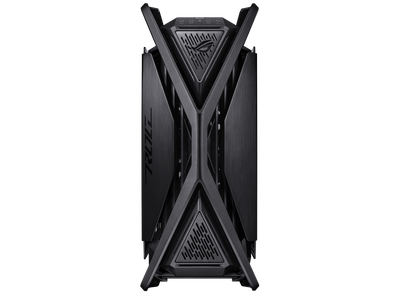 Kase ASUS ROG HYPERION GR701, e zezë