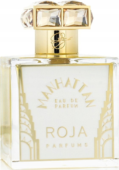 Parfum uniseks Roja Parfums Manhattan, Eau de Parfum, 100 ml