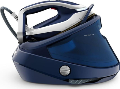 Gjenerator avulli Tefal Pro Express Vision GV9812, 2600W, 8 bar, i bardhë