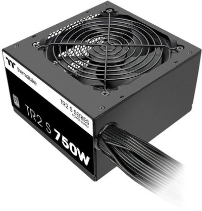 Furnizues energjie PC Thermaltake TR2 S 750W, ATX, 80+, i zi