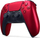 Telekomandë Sony PlayStation 5 DualSense, wireless, me mikrofon, e kuqe