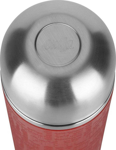 Termos Tefal Senator K3068214, 0.5 l, i kuq