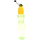 Shishe sportive Excellent Houseware, me pipëz, 500 ml, jeshile