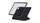 Mbrojtëse Pitaka Folio 2 për iPad Pro 13" 2024, e zezë