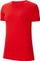 Bluzë për femra Nike WMNS Park 20, L, e kuqe