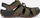 Sandale sportive Teva Flintwood për burra, ngjyra dark olive