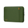 Çantë laptopi Tech-Protect Defender, 15-16", me jastëk brenda, jeshile