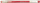 Stilolaps Pilot BL-G1-5, 0.32 mm, i kuq