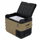 Frigorifer & ngrohës portativ Peme Quest 40 Storm Sand, 35.3L
