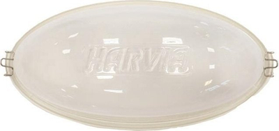 Dritë saune Harvia SAS21060T, soketë E14, 230V, e bardhë