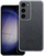 Futrollë Futera Clear Case 2mm Blink për Samsung S24 Plus, TPU, transparente